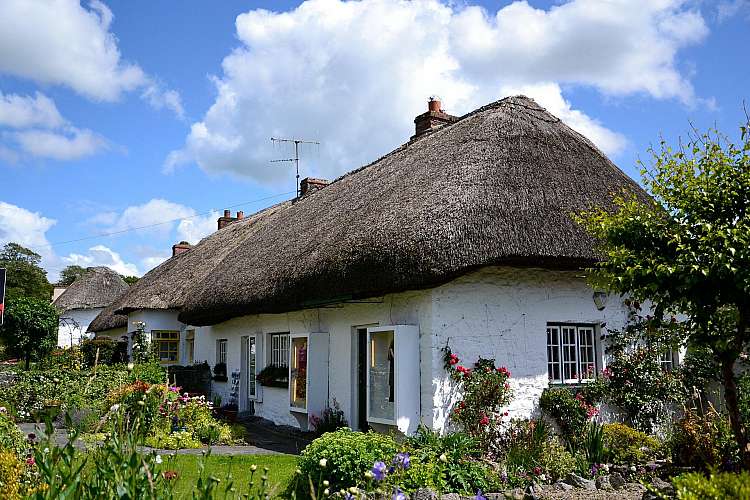 cottage